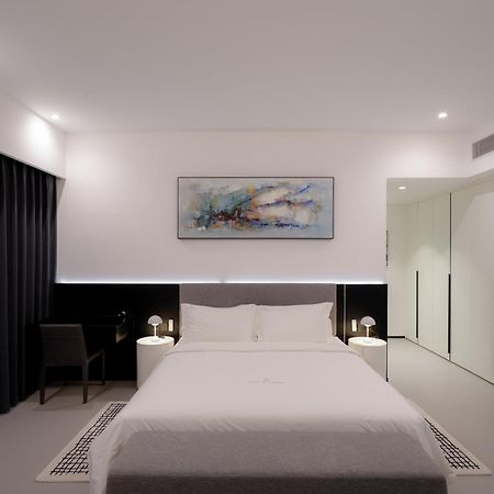 One Riviera Hotel And Residences Ban Souanmone Zewnętrze zdjęcie
