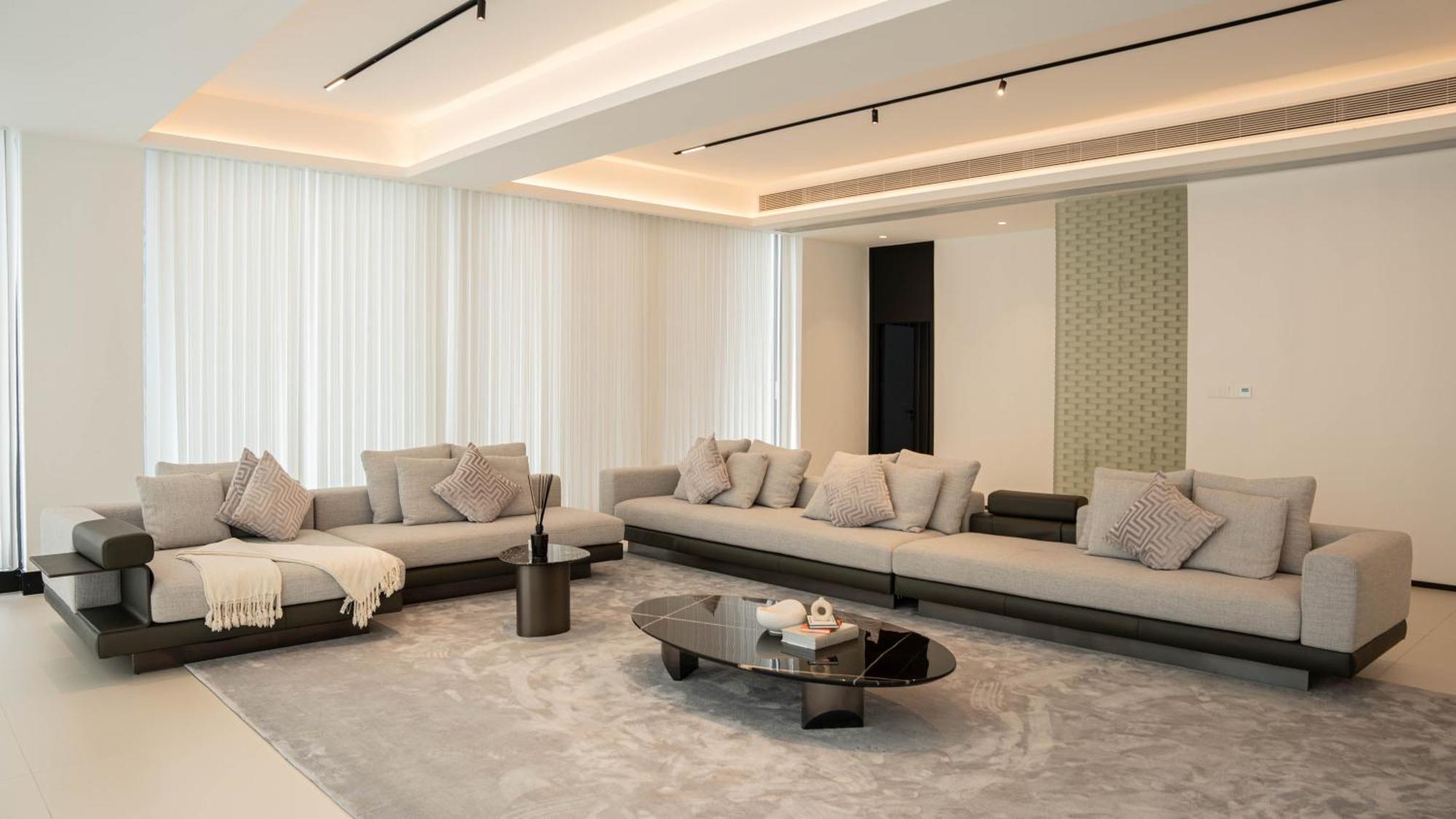 One Riviera Hotel And Residences Ban Souanmone Zewnętrze zdjęcie